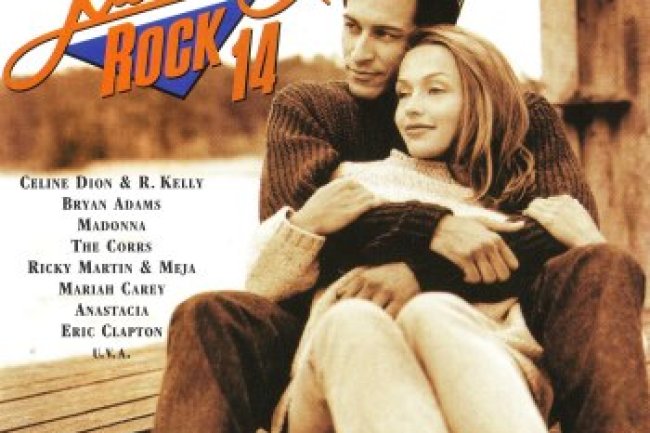 Kuschelrock Vol. 14 (2000)