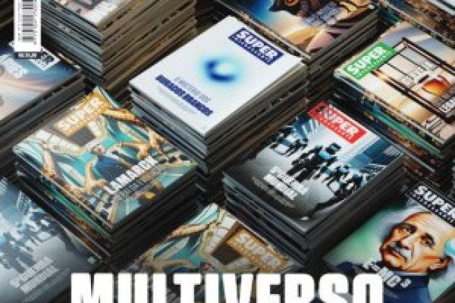 Superinteressante Ed 450 - Abril 2023