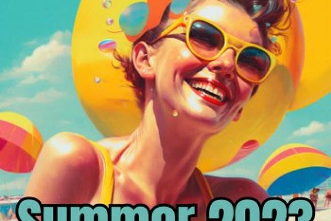 Summer (2023)