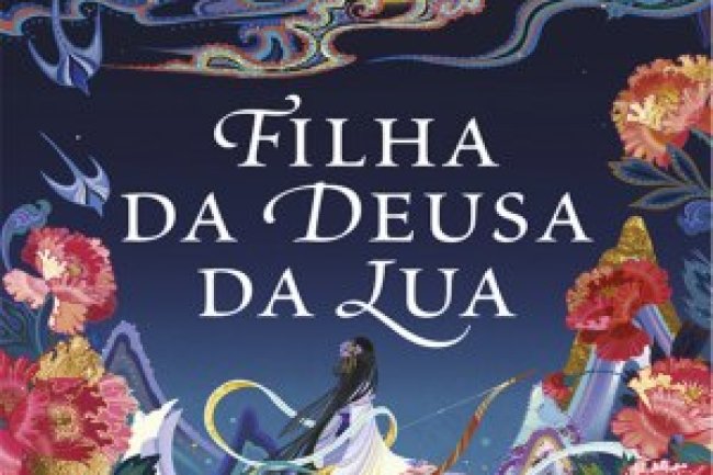 Reino Celestial 1 - Filha da Deusa da Lua - Sue Lynn Tan