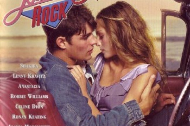 Kuschelrock Vol. 16 (2002)