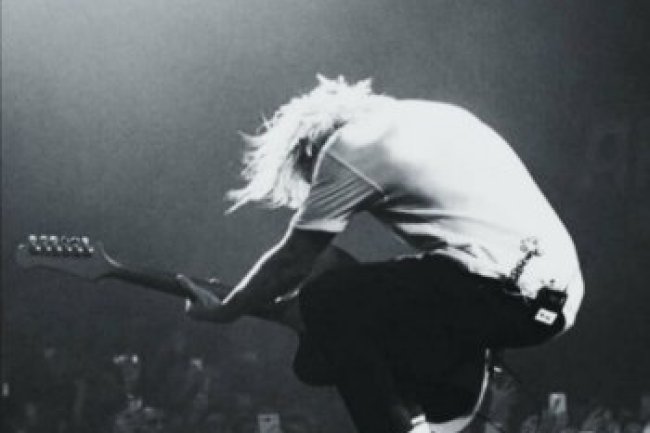 PunkRock: l'essenziale (2023)