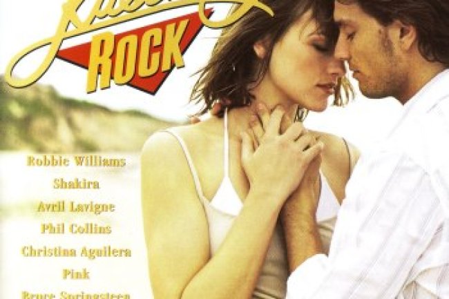 Kuschelrock Vol. 17 (2003)