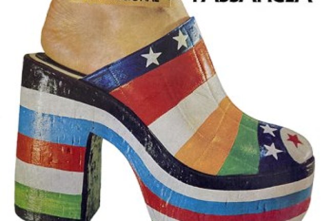 Músicas Na Passarela (1974)