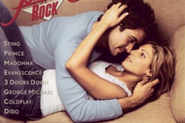 Kuschelrock Vol. 18 (2004)