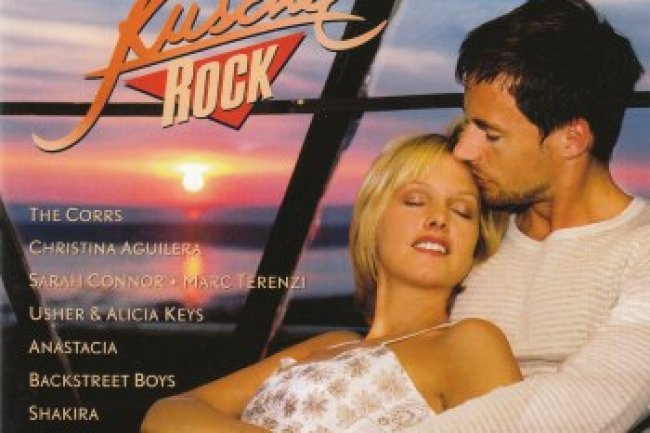 Kuschelrock Vol. 19 (2005)