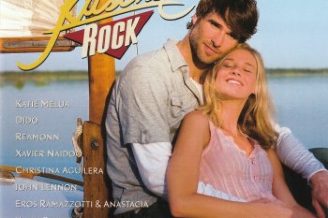 Kuschelrock Vol. 20 (2006)