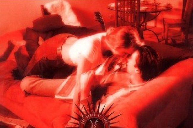 The Power Of Love: 1984-1986 (1998)
