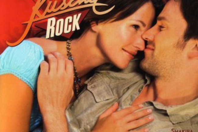 Kuschelrock Vol. 21 (2007)