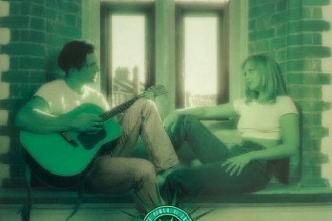 The Power Of Love: 1986-1987 (1997)