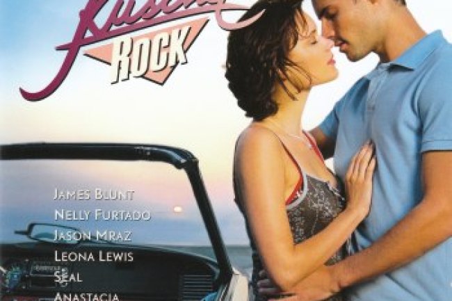 Kuschelrock Vol. 22 (2008)