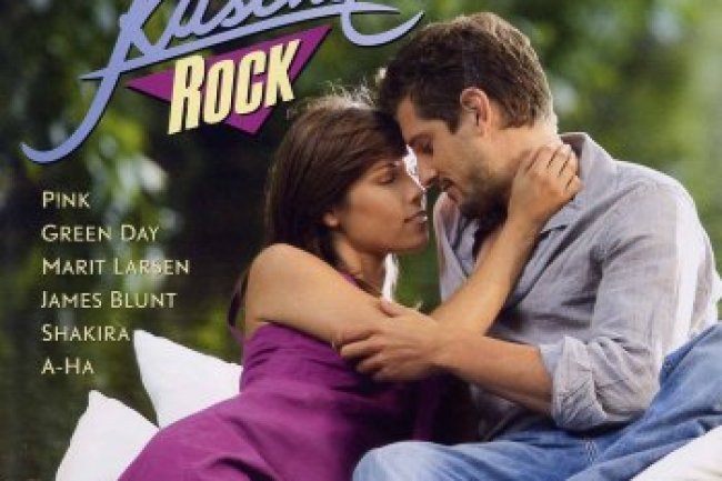Kuschelrock Vol. 23 (2009)