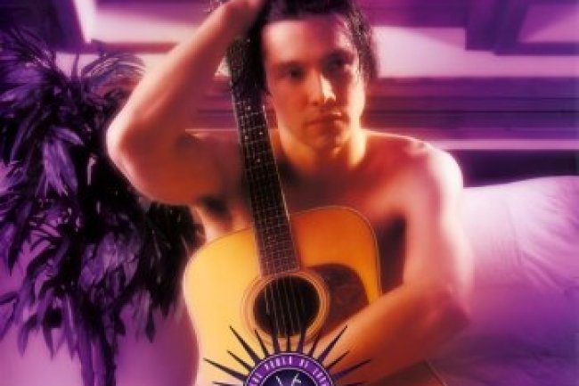 The Power Of Love: 1970-1976 (1999)