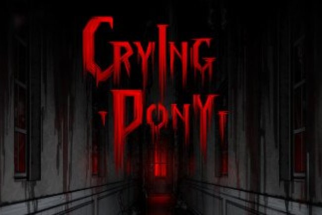 Crying Pony