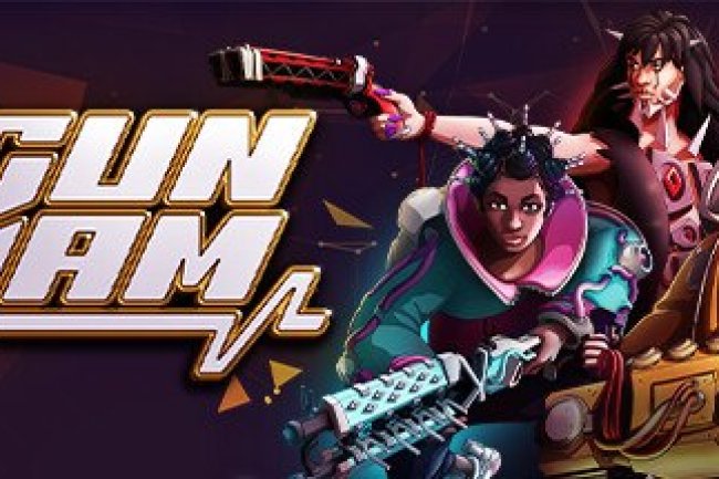 GUN JAM