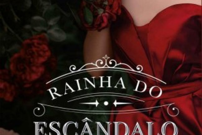 Rainha do Escândalo (Belas fatais Livro 1) - Sarah MacLean