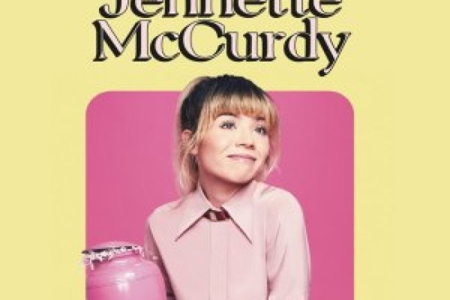 Estou Feliz Que Minha Mãe Morreu - Jennette McCurdy