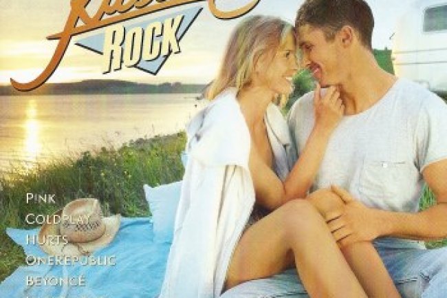 Kuschelrock Vol. 24 (2010)