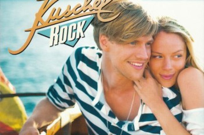 Kuschelrock Vol. 25 (2011)