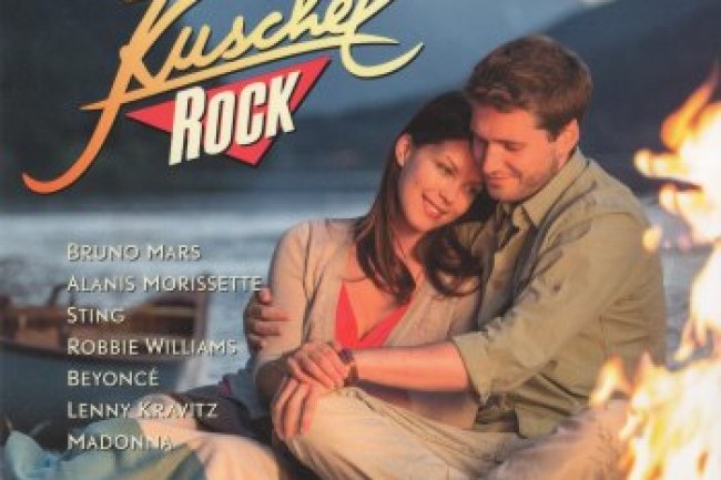 Kuschelrock Vol. 26 (2012)