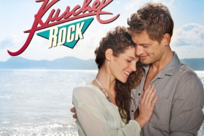 Kuschelrock Vol. 27 (2013)