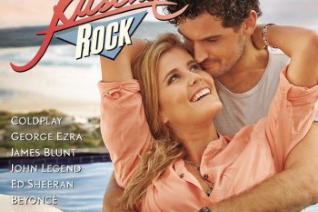 Kuschelrock Vol. 28 (2014)