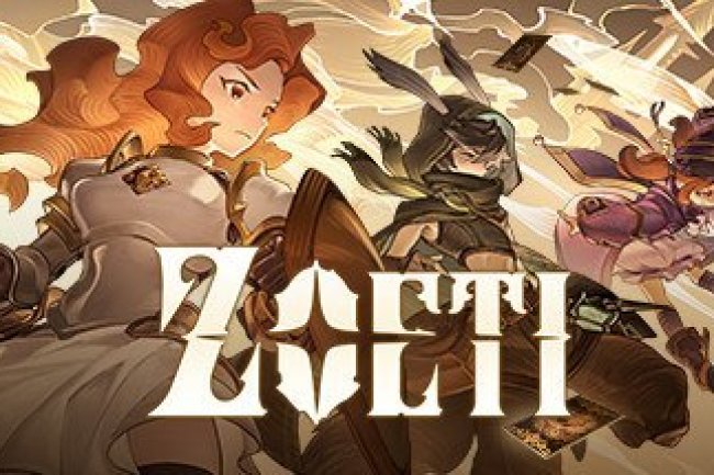 Zoeti