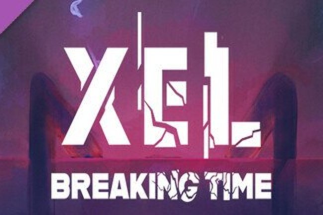 XEL - Breaking Time [PT-BR]