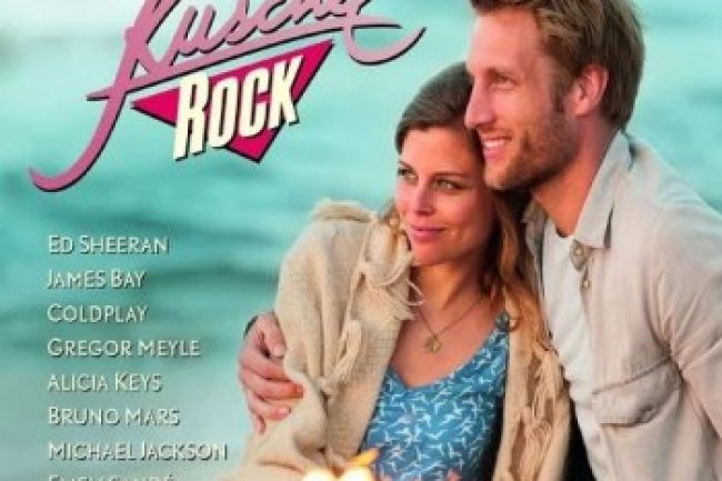 Kuschelrock Vol. 29 (2015)