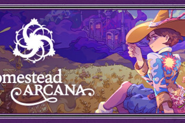 Homestead Arcana [PT-BR]