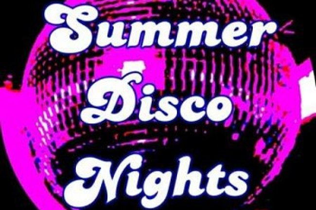 Summer Disco Nights (2023)
