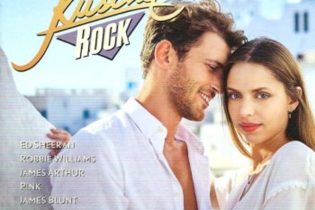 Kuschelrock Vol. 31 (2017)