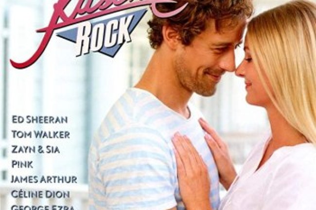 Kuschelrock Vol. 32 (2018)