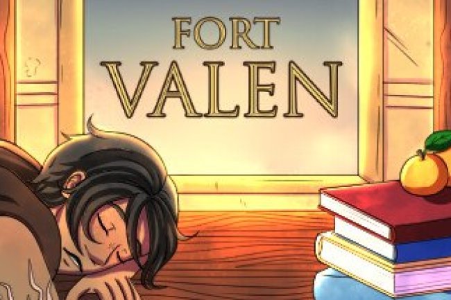 Fort Valen