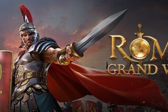 Grand War: Rome