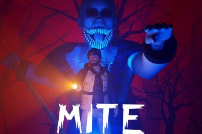 MITE - Terror in the forest