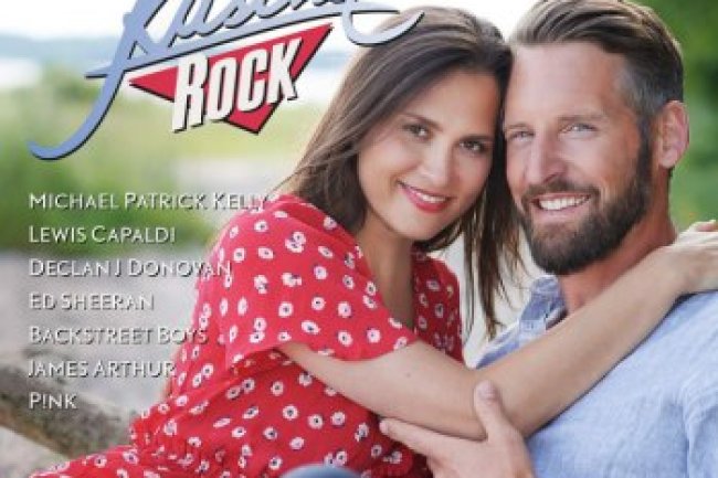 Kuschelrock Vol. 33 (2019)
