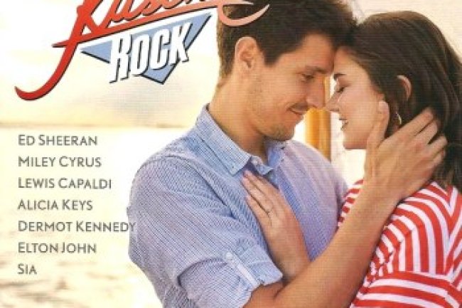 Kuschelrock Vol. 34 (2020)