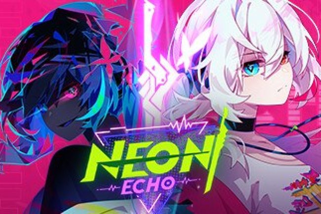 Neon Echo