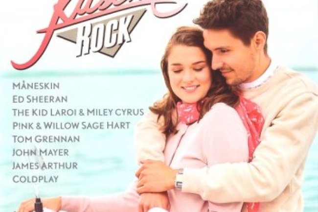 Kuschelrock Vol. 35 (2021)