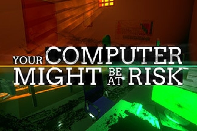Your Computer Might Be At Risk