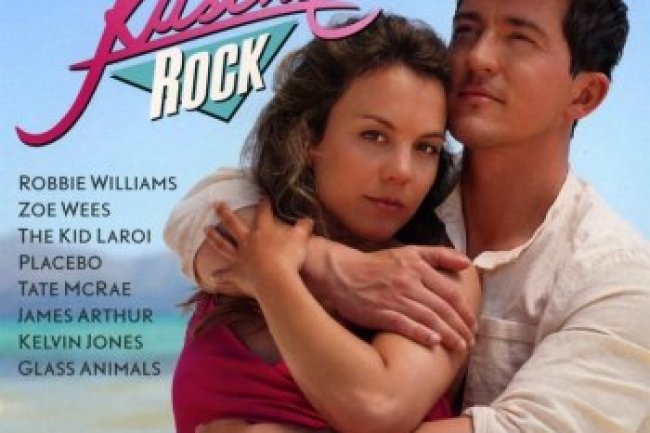 Kuschelrock Vol. 36 (2022)