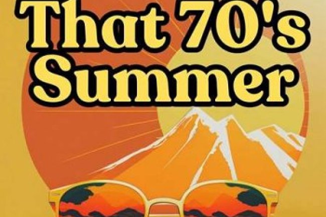 That 70's Summer (2023)