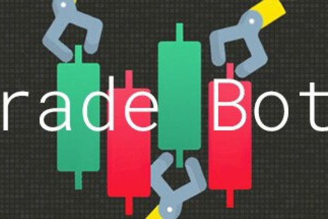 Trade Bots: A Technical Analysis Simulation