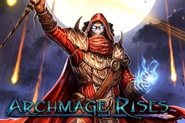 Archmage Rises