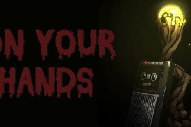 On Your Hands
