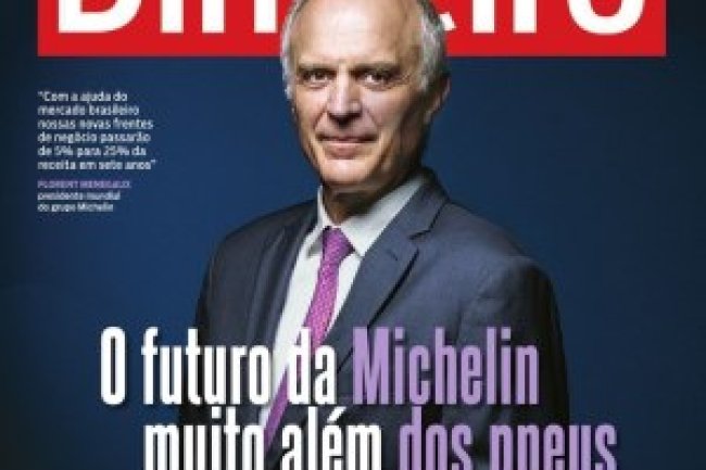 Isto é Dinheiro Ed 1322 - Maio 2023