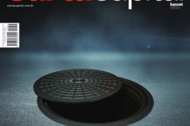 Carta Capital Ed 1257 - Maio 2023