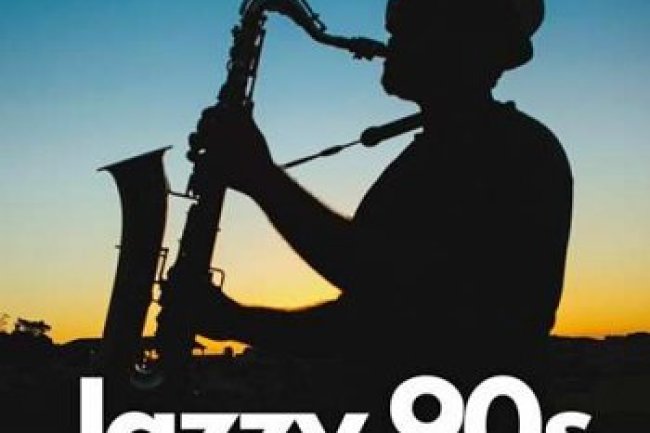 Jazzy 90s (2023)