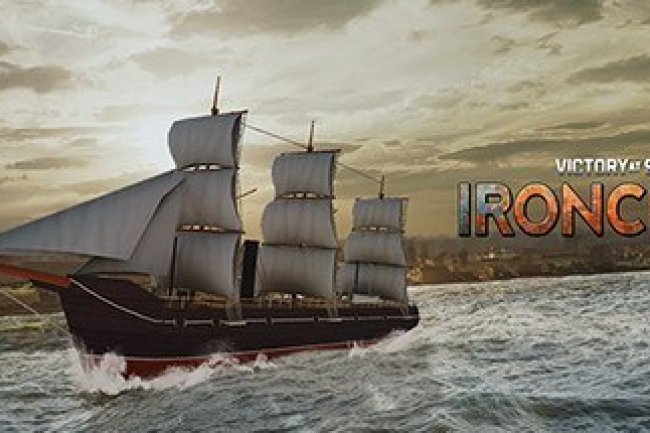 Victory At Sea Ironclad